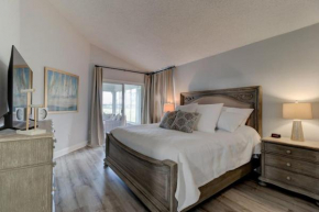 Stunning 4 bdrm in beachfront neighborhood with pool